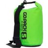 Aquarius GoPack 5l, green