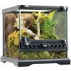 EXO-TERRA Terárium sklenené NANO wide 20x20x20