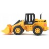 BRUDER Poľnohospodársky nakladač s prednou radlicou FR130