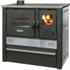 Strend Pro Pro Panonia ľavý inox