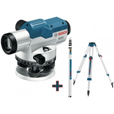 Bosch GOL 32 D Professional 0601068502 (Optický nivelačný prístroj 0601068502)