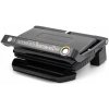Elektrický gril Tefal GC722834 OptiGrill+ XL čierny