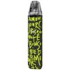 Oxva Xlim Go 1000mAh Graffiti Black