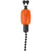 FOX Black Label Dinky Bobbin oranžová
