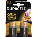 Duracell Basic C 2ks 10PP100008