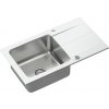 Steiner EDWARD 111 Fusion Steingran Hybrid Plus Biela