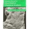 Student Solutions Manual for the 10th Edition of Harris 'Quantitative Chemical Analysis' (Daniel C. Harris,Charles A. Lucy)(Brožovaná)