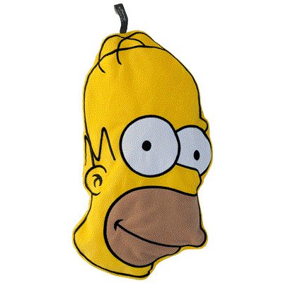 Fashy detský termofor Homer Simpson 6679 od 15,1 € - Heureka.sk