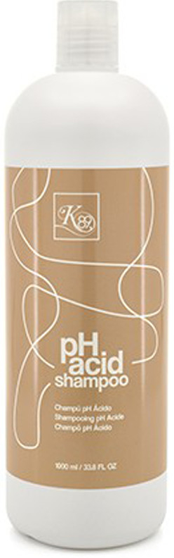 K89 KC Basic pH Acid Shampoo 1000 ml