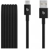 Apple Beats USB-A na USB-C Woven Cable (1.5m) - Bolt Black mdgg4ee/a