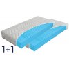 Materasso Antidekubit Fresh 1+1