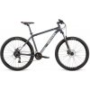 bicykel Dema Pegas 5 gray-white 27,5