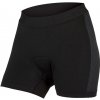 Endura W Engineered Padded Boxer II black