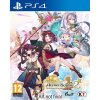 Atelier Sophie 2: The Alchemist of the Mysterious Dream (PS4) 5060327536557