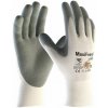 Rukavice ATG MaxiFoam 34-800 - máčané, veľ. 8