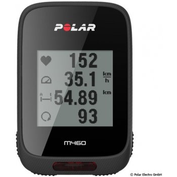 Polar M460