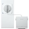 Robotický čistič okien Ecovacs WINBOT W2S OMNI biely