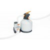 Bestway 58486 Piesková filtrácia 9 800 l/h