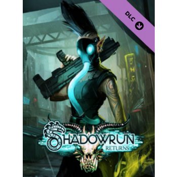 Shadowrun Returns Deluxe Upgrade
