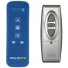 General Somfy Telis 1 RTS old - kompatibilné diaľkové ovládanie ROLO modrý