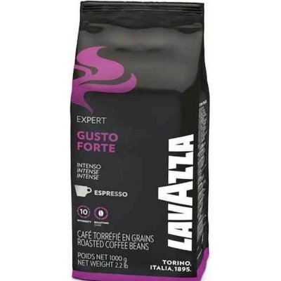 Lavazza Expert Gusto Forte 1 kg