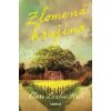 Zlomená krajina - Clare Leslie Hall