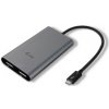 i-tec iTec THUNDERBOLT 3 Dual DP Adapter/60Hz