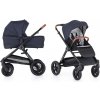 Petite&Mars Trails Anthracite Blue 2v1 2022