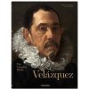 Velazquez. Complete Works - José López-Rey, Odile Delenda, Wildenstein Institute, TASCHEN