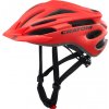 Prilba CRATONI Pacer Red Matt - L/XL (58-62cm) 2026
