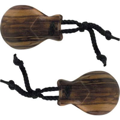 Gewa 830415 Castanets od 17,9 € - Heureka.sk