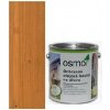 Osmo 728 Ochranná olejová lazúra 0,75 l Céder