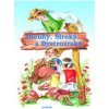 Dlouhý široký a bystrozraký - Kolektiv