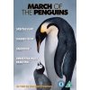 March of the Penguins - Luc Jacquet DVD