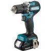 Makita Vŕtací skrutkovač AKU Li-ion 18V 2,0Ah, DDF487RAJ