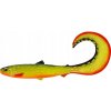 Westin BullTeez Curltail 21 cm 49 g Baltic Pike