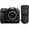 Canon EOS C70