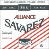 SAVAREZ Struny pre Klasickú gitaru Alliance HT Classic 540