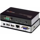 KVM prepínač Aten CE-700 USB Konzole Extender