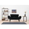 Atelier Del Sofa Nitta Čierna