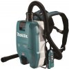 Makita Makita AKU vysavač zádový s AWS Li-ion XGT 40V, bez aku Z VC009GZ01