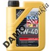 LIQUI MOLY 9500 LEICHTLAUF 10W-40 - 1l