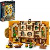 LEGO stavebnica LEGO® Harry Potter™ 76412 Zástava Mrzimoru (5702017413167)