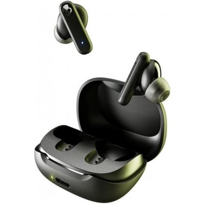 Bezdrôtové slúchadlá Skullcandy SMOKIN BUDS True Wireless In-Ear (S2TAW-R740)