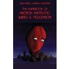 The Handbook of French Fantastic Radio & Television (Randy Lofficier)(Brožovaná)