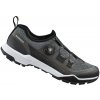 SHIMANO Tretry SHEX700 čierne Veľkosť: 43