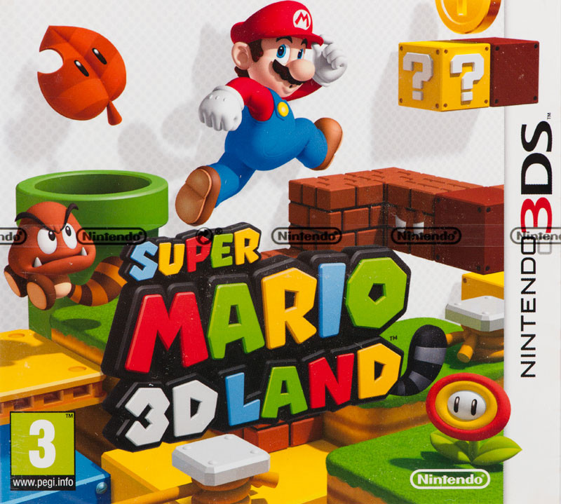 Super Mario 3D Land od 16,4 € - Heureka.sk