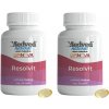 AKCIA Medveď natural 2x Resolvit 30 kapsúl