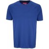Pánske tričko CCM SS Premium Training Tee Royal M