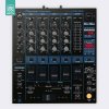 Doto Design Skin DJM-600 COLORS Blue